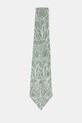 Шовкова хустка на шию Furla тканина зелений WT00022.BX3591.AG700