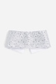 Декоративний комірець Karl Lagerfeld A1W33028 білий SS25