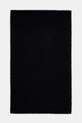 Шаль с примесью шерсти Karl Lagerfeld A1W33055 чёрный SS25