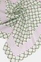 Аксесуари Шовкова хустка Elisabetta Franchi FO05F51E2 барвистий
