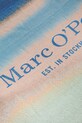 Marc O'Polo sál 502819502041 narancssárga SS25