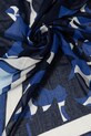 Accesorii Marc O'Polo esarfa 502819502049 albastru