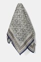 Платок Guess ISABELLA ткань серый W5RZ06.WEMQ0