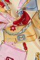 Accesorii Marella eșarfă de mătase FIDA 2513541026 bej