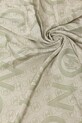 Шелковый платок на шею Marella NERVI 2513541047 бежевый SS25