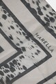 Marella esarfa de matase VALZER 2513541116 bej SS25