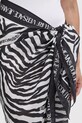 Versace Jeans Couture pareo 78HA7H04.ZG360 czarny