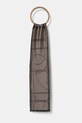 Шарф Guess JACQUARD ткань розовый AW5264.VIS03