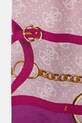 Хустка Guess FOULARD AW5246.SIL30 рожевий SS25