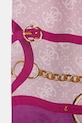 Šatka Guess FOULARD AW5246.SIL30 ružová SS25