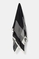 Šátek Sisley látka černá 64JUWU01T