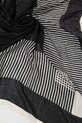 Платок Sisley 64JUWU01T чёрный SS25