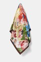 Stine Goya eșarfă de mătase matase multicolor SG.SS25.A010.2287