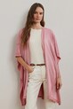Аксесоари Шал Lauren Ralph Lauren 454972537 розов