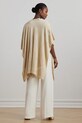 Шал Lauren Ralph Lauren 454972537 бежов SS25