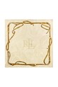 Lauren Ralph Lauren selyem kendő mintás bézs 454972544