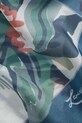 Аксесуари Хустка з домішкою шовку Lauren Ralph Lauren 454972556 блакитний