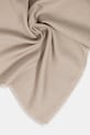 Šatka Weekend Max Mara 2515541054600 béžová SS25