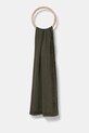Σάλι Weekend Max Mara ύφασμα πράσινο 2515541054600