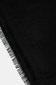 Weekend Max Mara esarfa 2515541054600 negru SS25