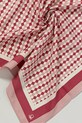 Аксессуары Платок United Colors of Benetton 6SJ9DU013 розовый