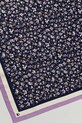 United Colors of Benetton eșarfă 6SJ9DU013 violet SS25