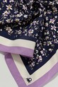 Accesorii United Colors of Benetton eșarfă 6SJ9DU013 violet