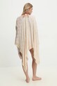 Одяг Пляжна накидка Missoni MA9EVMDA164 бежевий