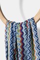 Шарф Missoni SC35VMDA008 мультиколор SS25