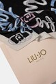 Аксесуари Хустка Liu Jo 2A5019.T0300 чорний