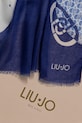 Аксесуари Шарф Liu Jo 2A5020.T0300 блакитний