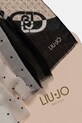 Akcesoria Liu Jo szal 2A5020.T0300 czarny
