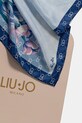 Doplňky Šátek Liu Jo 2A5023.T0300 modrá