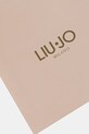 Платок Liu Jo розовый 2A5024.T0300