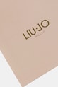 Платок Liu Jo голубой 2A5024.T0300
