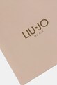 Хустка Liu Jo чорний 2A5024.T0300