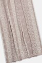 Šal Liu Jo 2A5009.T0300 roza SS25