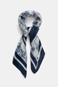 Šátek Aldo WILSE látka námořnická modř WILSE.410
