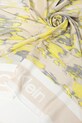 Calvin Klein kendő K60K612973 bézs SS25