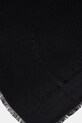 Хустка Calvin Klein K60K612974 чорний SS25