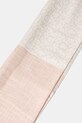 Хлопковый шарф Calvin Klein K60K612979 розовый SS25