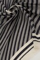 Doplňky Lněný šátek Tommy Hilfiger AW0AW17145 námořnická modř