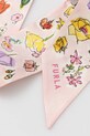 Хустка Furla WT00022.BX3853.TAZ00 рожевий SS25