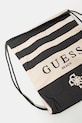 Doplňky Bavlněná šála Guess E5GZ09.WH650 béžová