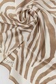 Doplňky Šátek Marciano Guess LEONIE 5GGZ00.9418Z béžová