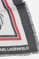 Karl Lagerfeld eșarfă multicolor A2W33066
