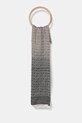 Шарф Guess ткань чёрный AW5279.COT03
