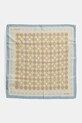 Guess foulard in seta AW5294.SIL53 beige SS25