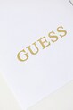 Accessori Guess foulard in seta AW5294.SIL53 beige