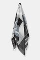 Платок Guess ткань чёрный AW5295.SIL12